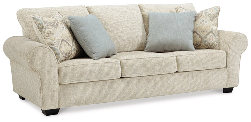 Haisley Sofa - Furniture Depot (7897535054072)