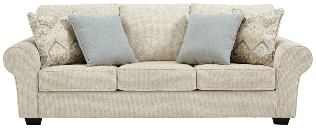 Haisley Sofa - Furniture Depot (7897535054072)