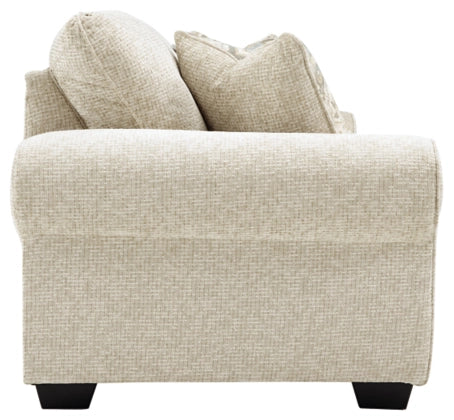 Haisley Sofa - Furniture Depot (7897535054072)