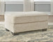 Haisley Ottoman - Furniture Depot (7897511952632)