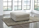 Ardsley Oversized Ottoman - Furniture Depot (7899250917624)