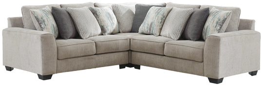 Ardsley 3-Piece Sectional - Furniture Depot (7899274445048)