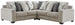 Ardsley 3-Piece Sectional - Furniture Depot (7899274445048)