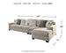 Ardsley 3-Piece Sectional with RHF Chaise - Furniture Depot (7899288568056)