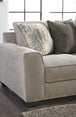 Ardsley 4-Piece Sectional with LHF Chaise - Furniture Depot (7899253145848)