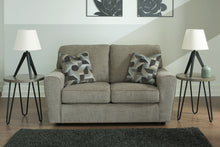 Load image into Gallery viewer, Cascilla 4 Pc. Sofa, Loveseat, Chair, Ottoman