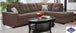 Tango Java 2PC Sectional - Furniture Depot (4863114248294)