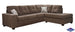 Tango Java 2PC Sectional - Furniture Depot (4863114248294)