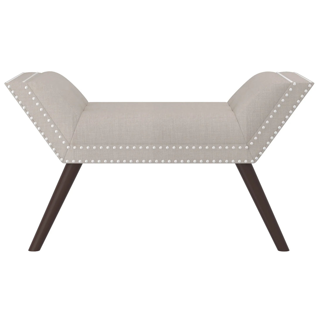 LANA-BENCH-BEIGE - Furniture Depot