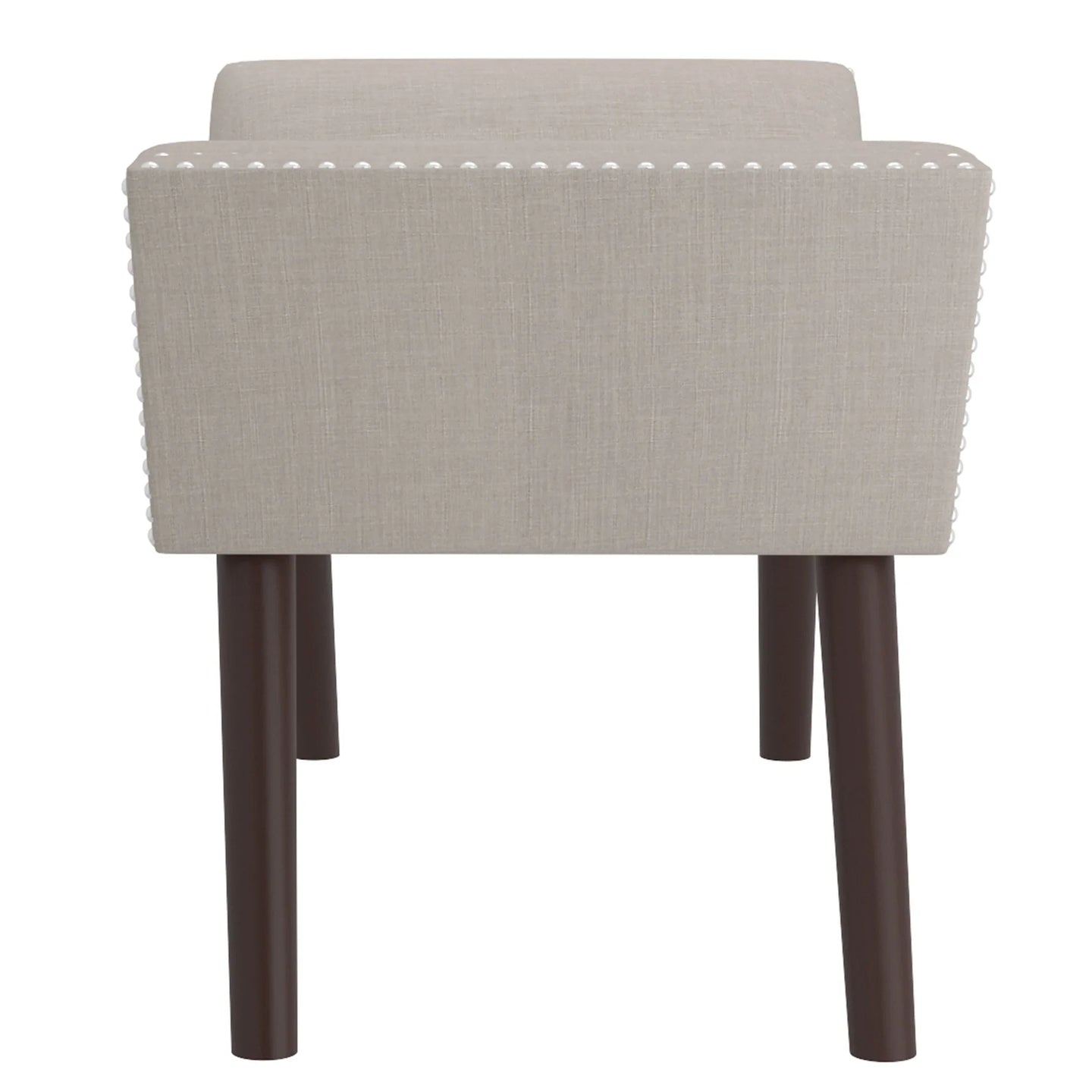 LANA-BENCH-BEIGE - Furniture Depot