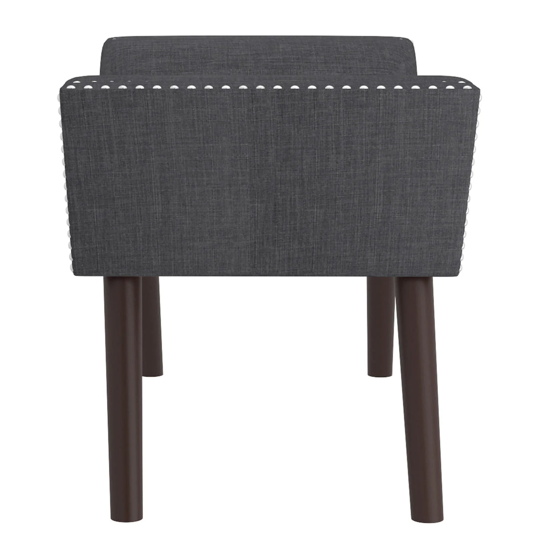 LANA-BENCH-GREY - Furniture Depot