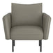 Ryker Accent Chair in Grey-Beige - Furniture Depot