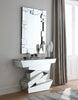 Jade Console Table - Furniture Depot