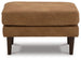 Telora Ottoman - Furniture Depot