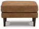 Telora Ottoman - Furniture Depot