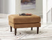 Telora Ottoman - Furniture Depot