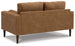 Telora Loveseat - Furniture Depot