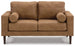 Telora Loveseat - Furniture Depot