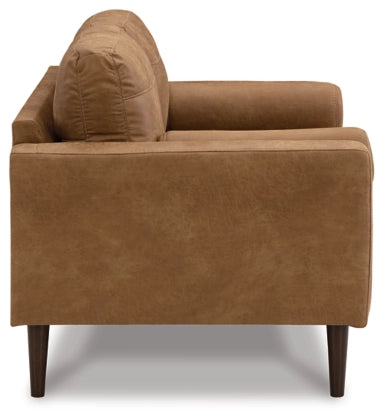 Telora Loveseat - Furniture Depot