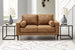 Telora Loveseat - Furniture Depot