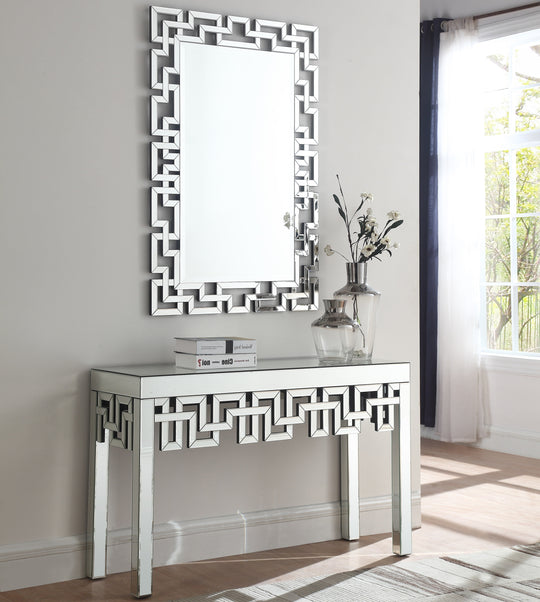 Aria Mirror - Furniture Depot