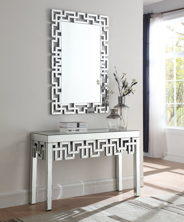 Aria Console Table - Furniture Depot