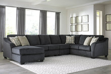 Load image into Gallery viewer, Eltmann 4-Piece Sectional with Chaise - Furniture Depot
