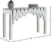 Kylie Console Table - Furniture Depot