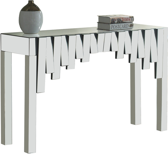 Kylie Console Table - Furniture Depot