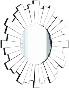 Nexus Mirror - Furniture Depot