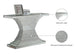 Nexus Console Table - Furniture Depot