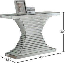 Load image into Gallery viewer, Nexus Console Table - Furniture Depot