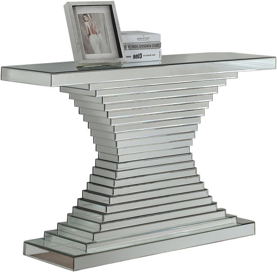 Nexus Console Table - Furniture Depot