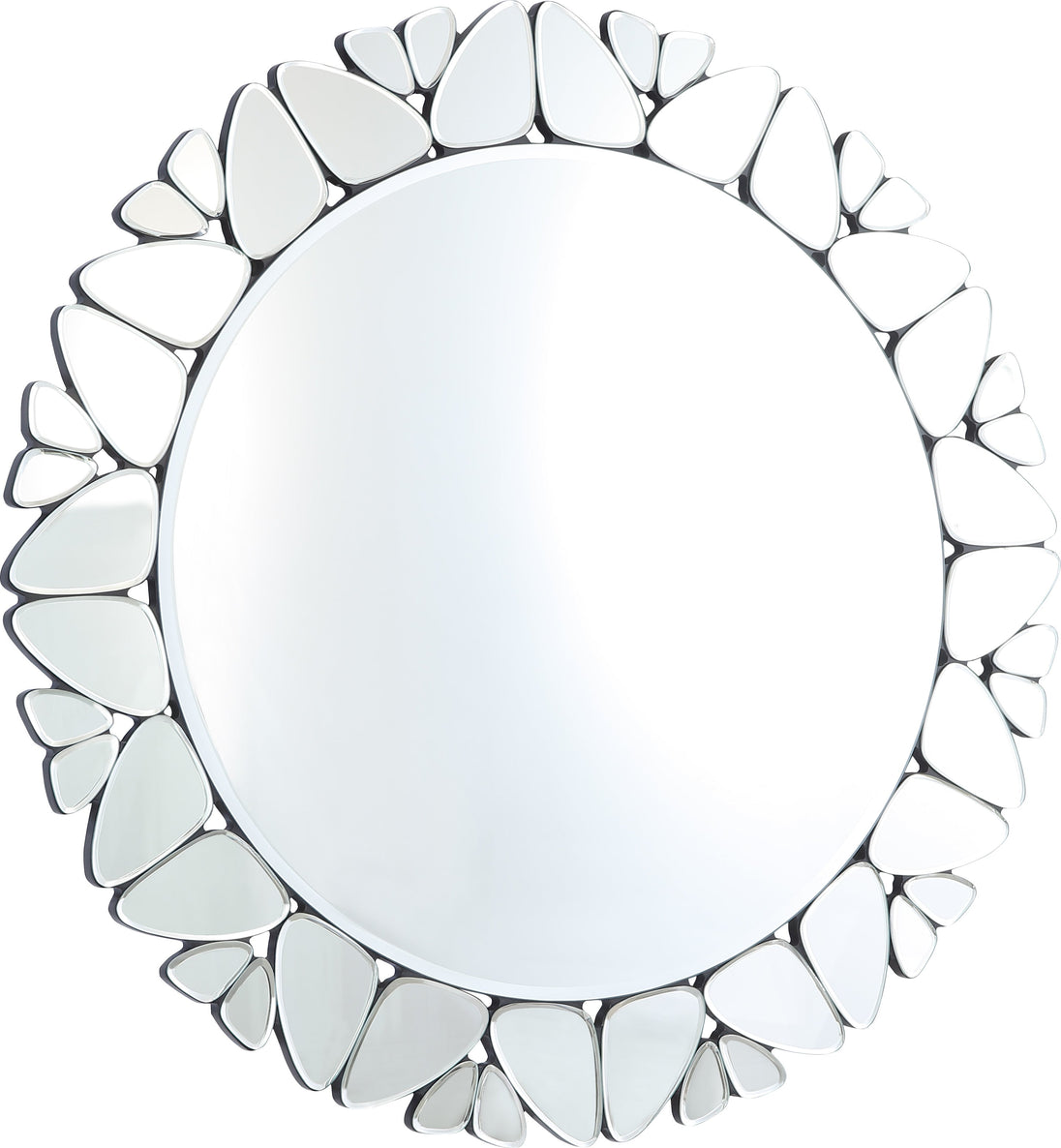 Cocoon Mirror - Furniture Depot