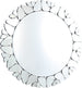 Cocoon Mirror - Furniture Depot