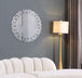 Cocoon Mirror - Furniture Depot