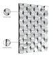 Ziggy Mirror - Furniture Depot