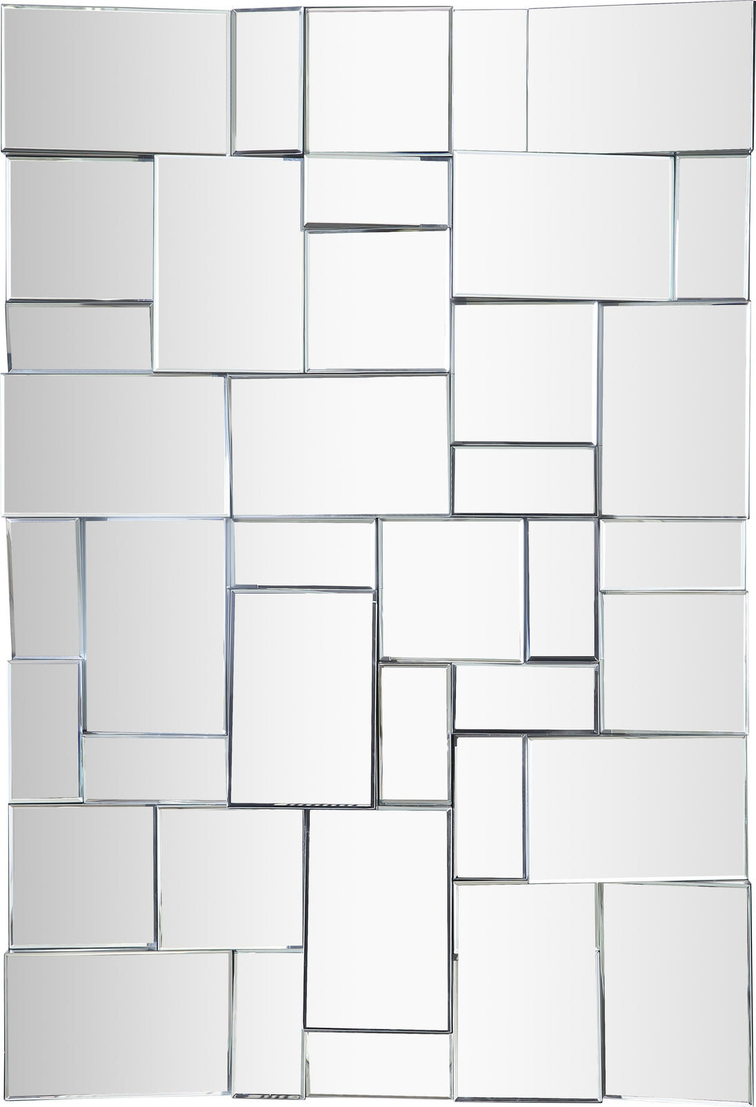 Action Mirror - Furniture Depot