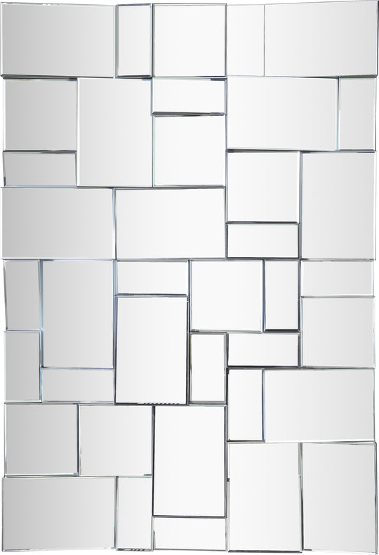 Action Mirror - Furniture Depot