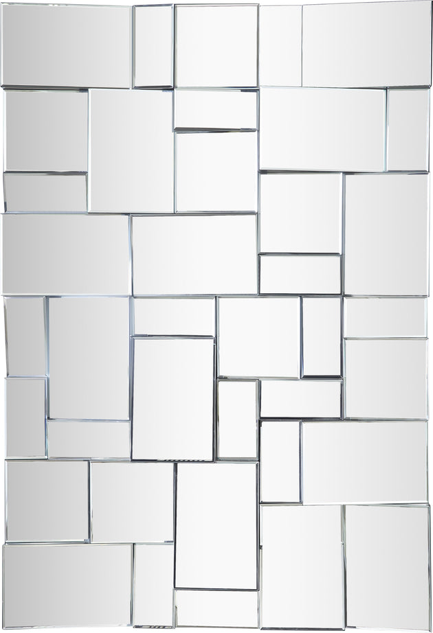 Action Mirror - Furniture Depot