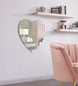 Heart Mirror - Furniture Depot