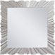 Silverton Silver Leaf Mirror - Furniture Depot (7679001100536)