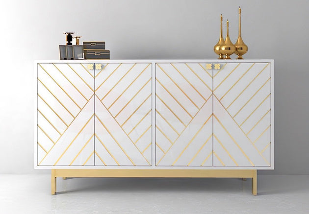 Tradewind Sideboard - Furniture Depot (6234306445485)