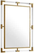 Load image into Gallery viewer, Ghost Mirror Rectangle - Furniture Depot