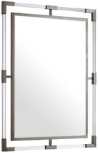 Load image into Gallery viewer, Ghost Mirror Rectangle - Furniture Depot