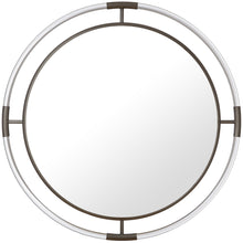 Load image into Gallery viewer, Ghost Mirror Round - Furniture Depot