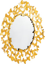 Load image into Gallery viewer, Butterfly Mirror - Furniture Depot (7679001231608)