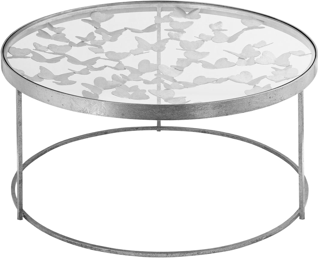 Butterfly Coffee Table - Furniture Depot (7679001133304)