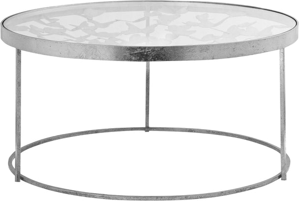 Butterfly Coffee Table - Furniture Depot (7679001133304)