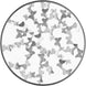 Butterfly Coffee Table - Furniture Depot (7679001133304)